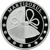 BNM a stablit prețurile pentru luna martie la monedele şi bancnotele jubiliare